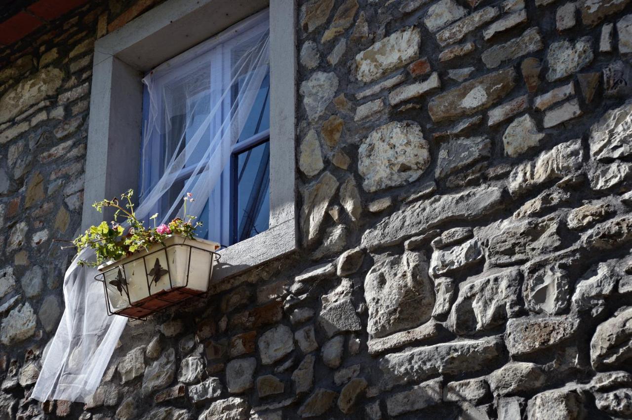 La Chiusuraccia Villa Barberino di Mugello Eksteriør bilde